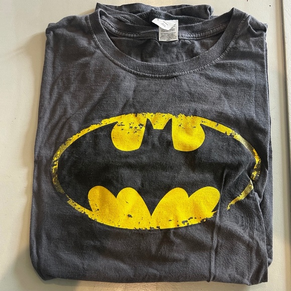 Fruit of the Loom Other - Batman Tee